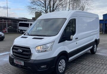 Ford Transit 175.000 km 14.399 &euro; Georgsmarienhütte 49124