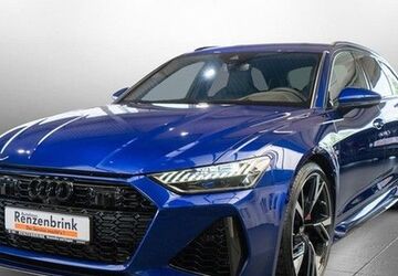 Audi RS6 47.659 km 98.817 &euro; Bramsche 49565