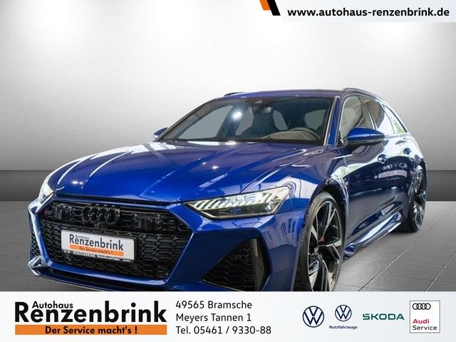 Audi RS6 47.659 km 98.817 &euro; Bramsche 49565