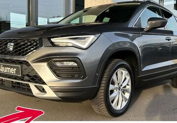 Seat Ateca 86.593 km 22.490 &euro; Ibbenbüren 49479