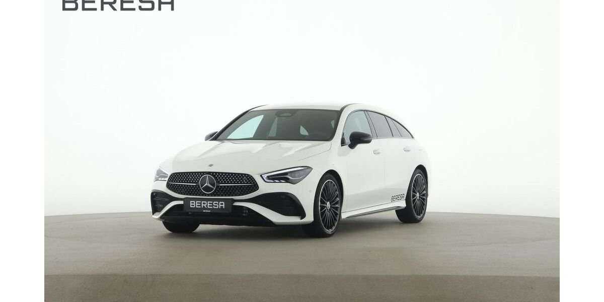 Mercedes-Benz CLA 180 Shooting Brake 9.900 km 43.950 &euro; Osnabrück 49078