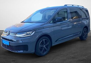 VW Caddy Maxi 18.748 km 33.490 &euro; Lotte 49504