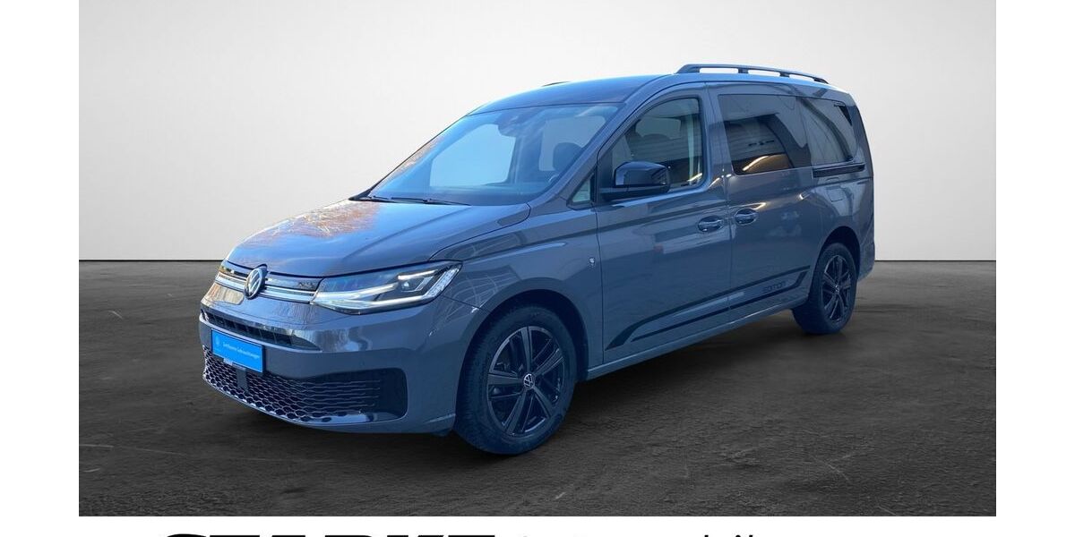 VW Caddy Maxi 18.748 km 33.490 &euro; Lotte 49504