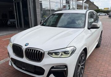 BMW X3 107.850 km 35.990 &euro; Ibbenbüren 49477