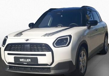 Mini Countryman D (Cooper) 26.132 km 28.990 &euro; Melle 49324