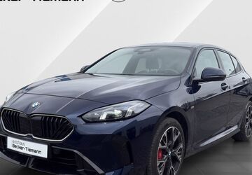 BMW 120 21.987 km 33.405 &euro; Versmold 33775