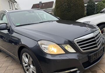 Mercedes-Benz E 220 383.000 km 4.500 &euro; Versmold 33775