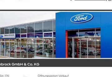 Ford Puma 5.762 km 26.990 &euro; Osnabrück 49082