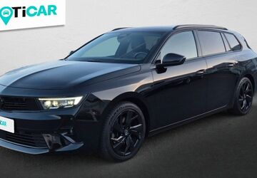 Opel Astra 75.400 km 18.690 &euro; Georgsmarienhütte 49124