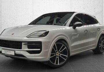 Porsche Cayenne 97.070 km 95.800 &euro; Osnabrück 49078