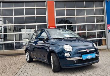 Fiat 500 100.000 km 5.999 &euro; Osnabrück 49090
