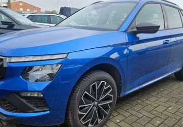 Skoda Kamiq 6.350 km 20.990 &euro; Recke 49509