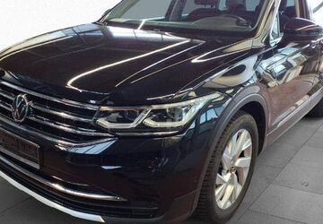 VW Tiguan 52.208 km 27.930 &euro; Osnabrück 49078