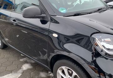 Smart ForFour 24.450 km 11.950 &euro; Bad Essen (LK Osnabrück) 49152