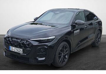 Audi Q5 12.000 km 62.990 &euro; Osnabrück 49080