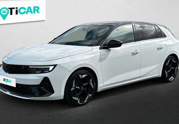 Opel Astra 36.950 km 26.690 &euro; Georgsmarienhütte 49124