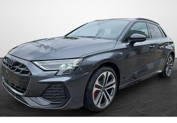 Audi A3 11.500 km 41.990 &euro; Osnabrück 49080