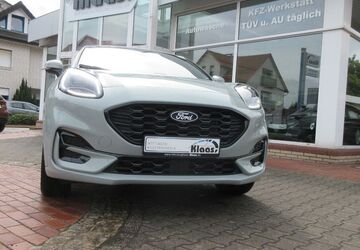 Ford Puma 5.900 km 24.850 &euro; Westerkappeln 49492