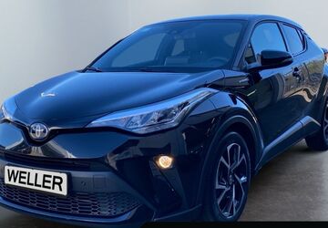 Toyota C-HR 41.243 km 22.450 &euro; Osnabrück 49090