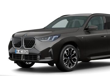 BMW X3 9.783 km 52.450 &euro; Osnabrück 49084