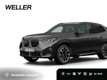 Gebrauchte BMW X3