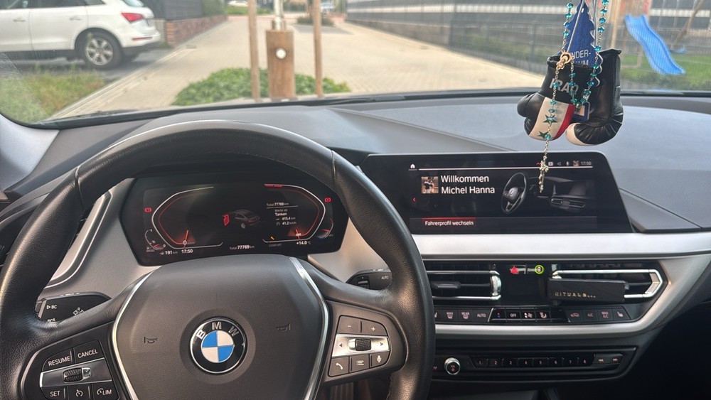 BMW 218 79.000 km 28.000 &euro; Damme 49401