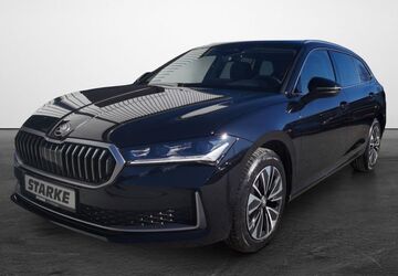 Skoda Superb 5.000 km 54.990 &euro; Georgsmarienhütte 49124