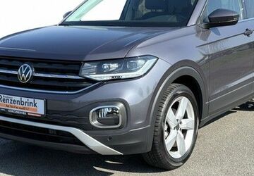 VW T-Cross 16.500 km 23.900 &euro; Bramsche 49565