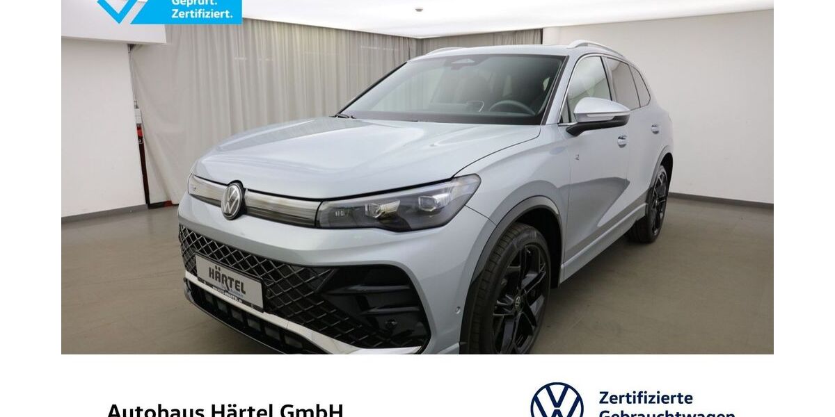 VW Tiguan 25.200 km 43.400 &euro; Osnabrück 49084