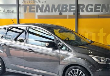 Ford C-Max 49.740 km 18.900 &euro; Mettingen 49497