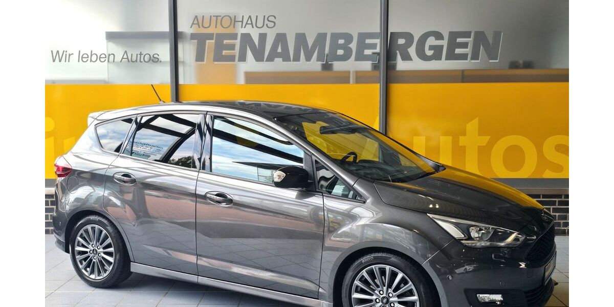 Ford C-Max 49.740 km 18.900 &euro; Mettingen 49497