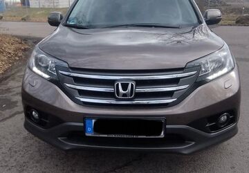 Honda CR-V 208.000 km 9.700 &euro; Osnabrück 49090