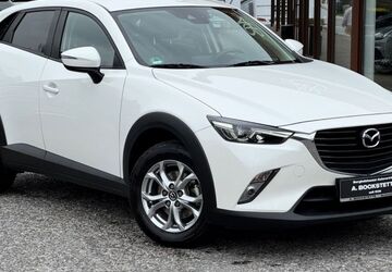 Mazda CX-3 29.987 km 15.490 &euro; Borgholzhausen 33829