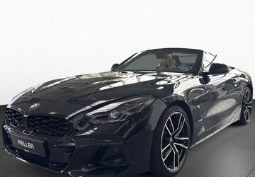 BMW Z4 22.326 km 49.990 &euro; Osnabrück 49084