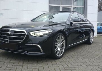 Mercedes-Benz S 350 76.000 km 85.890 &euro; Neuenkirchen OT Lintern 49586