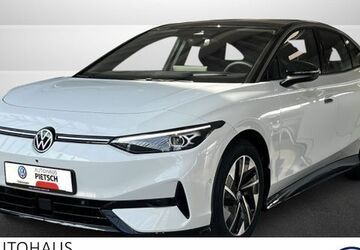 VW ID.7 8.000 km 47.340 &euro; Melle 49324