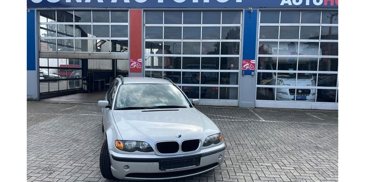 BMW 318 176.000 km 1.699 &euro; Osnabrück 49090
