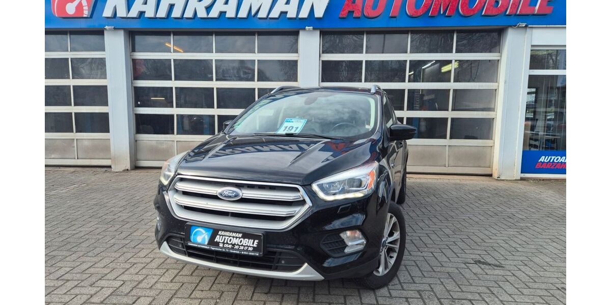Ford Kuga 139.616 km 11.499 &euro; Osnabrück 49090