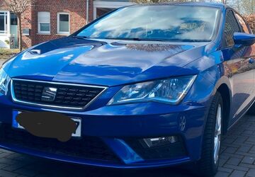 Seat Leon 87.915 km 12.300 &euro; Glandorf-Schwege 49219