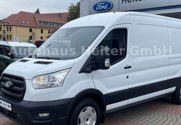 Ford Transit 30.030 km 29.490 &euro; Osnabrück 49090