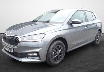 Skoda Fabia 3.500 km 19.790 &euro; Georgsmarienhütte 49124