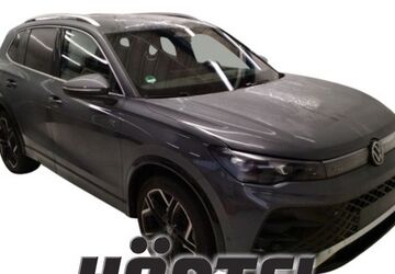 VW Tiguan 15.200 km 44.200 &euro; Osnabrück 49084