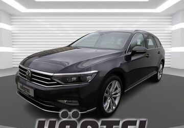 VW Passat Variant 67.800 km 26.900 &euro; Osnabrück 49084