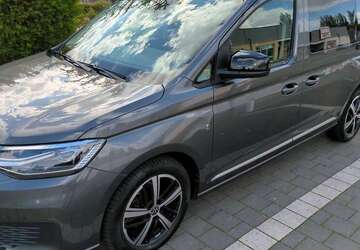 VW Caddy 96.000 km 26.700 &euro; Bad Essen 49152