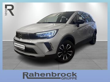 Gebrauchte Opel Crossland