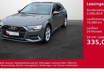 Audi A6 9.672 km 44.690 &euro; Osnabrück 49080