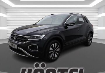 VW T-Roc 16.400 km 29.000 &euro; Osnabrück 49084