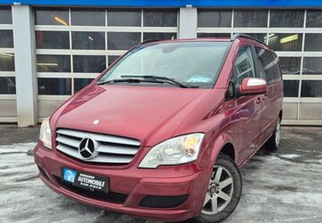 Mercedes-Benz Viano 404.000 km 9.999 &euro; Osnabrück 49090