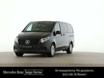 Gebrauchte Mercedes-Benz Vito