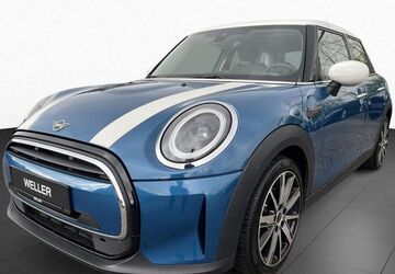 Mini Cooper 42.909 km 18.450 &euro; Ibbenbüren 49479